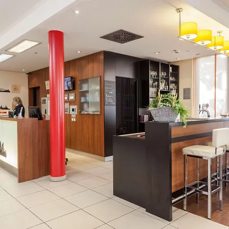 Premier Frankfurt Europaviertel