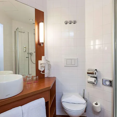 Premier Frankfurt Europaviertel Франкфурт-на-Майне