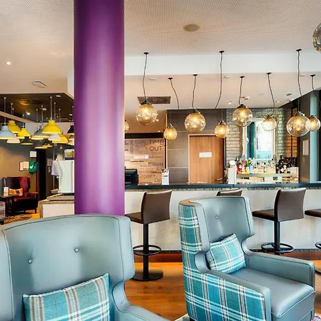 Premier Frankfurt Europaviertel