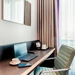 Отель Premier Frankfurt Europaviertel Франкфурт-на-Майне
