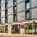 Premier Frankfurt Europaviertel Отель
