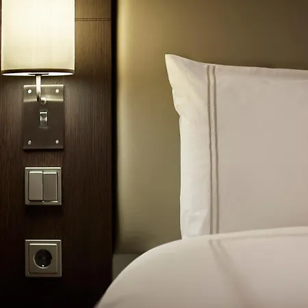 Hotel Premier Frankfurt Europaviertel