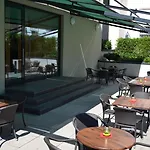 Premier Frankfurt Europaviertel