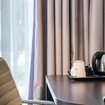 Premier Frankfurt Europaviertel 3*