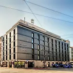 Premier Frankfurt Europaviertel 3*