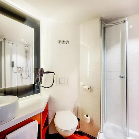 Premier Frankfurt Europaviertel 3* Fráncfort del Meno