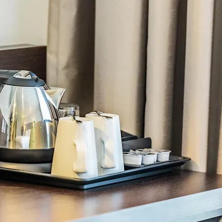 Premier Frankfurt Europaviertel 3* Fráncfort del Meno