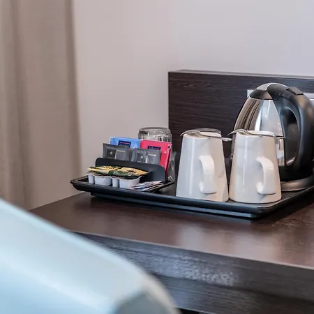 Premier Frankfurt Europaviertel 프랑크푸르트