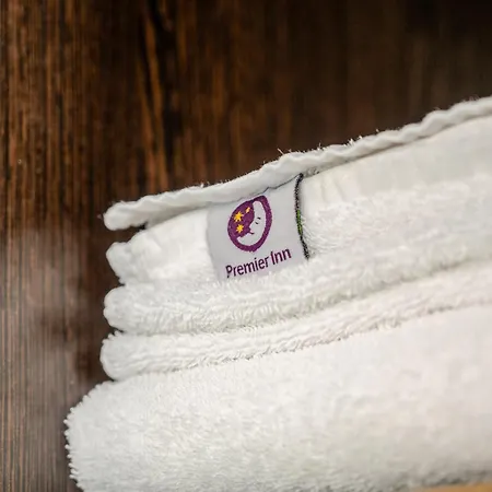 Premier Frankfurt Europaviertel 호텔 프랑크푸르트