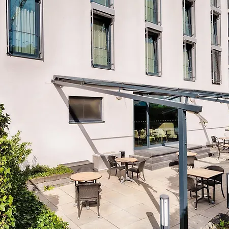 Premier Frankfurt Europaviertel 3* Fráncfort del Meno