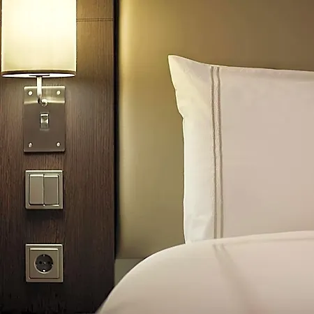 Premier Frankfurt Europaviertel Hotel Frankfurt am Main