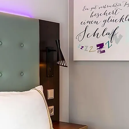 Premier Frankfurt Europaviertel Hotel Frankfurt am Main