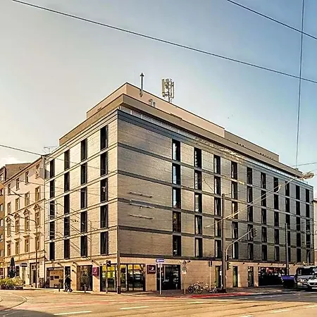 Premier Frankfurt Europaviertel Hotel