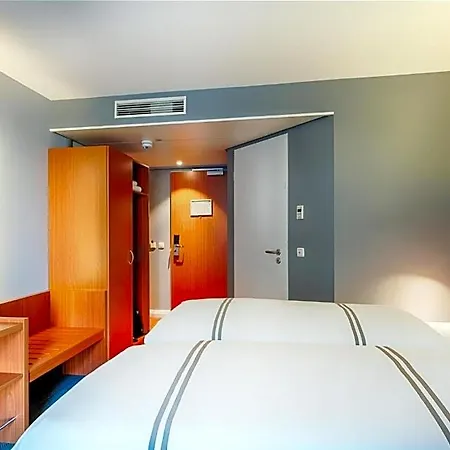 Hotel Premier Frankfurt Europaviertel