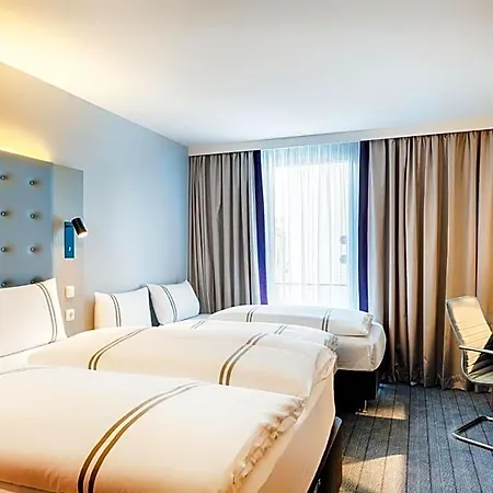 Premier Frankfurt Europaviertel 3* Frankfurt am Main