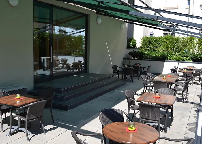 Premier Frankfurt Europaviertel