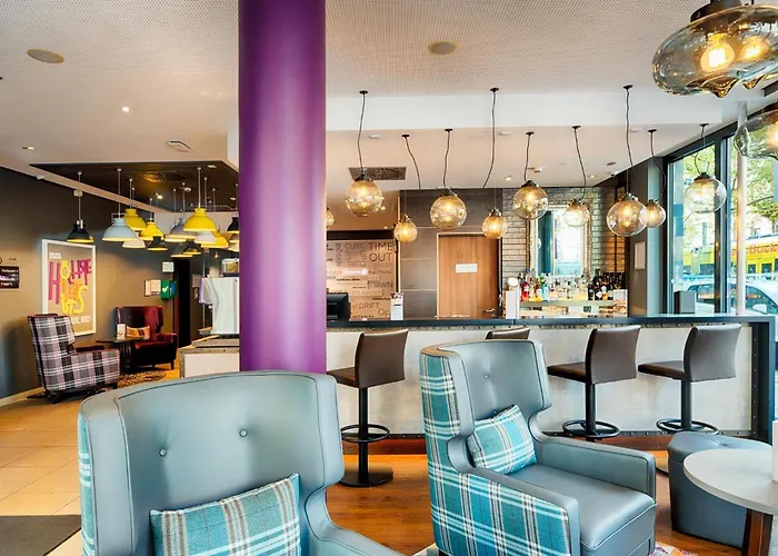 Premier Frankfurt Europaviertel